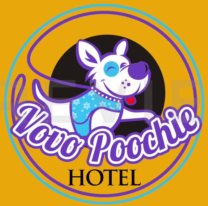 Vovo Poochie Hotel